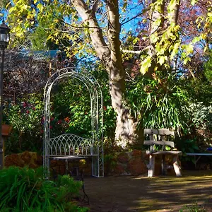 Possum Creek Gooseberry Hill