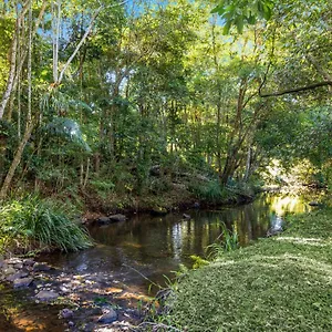 Resort Tranquil Getaways On Obi, Maleny