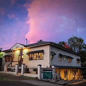 Guest house The, Maleny