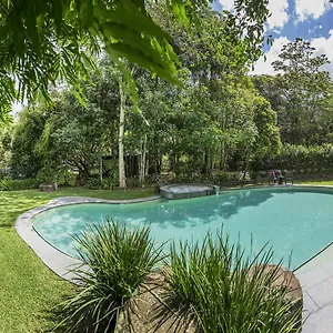 Hotel Spicers Tamarind Retreat, Maleny