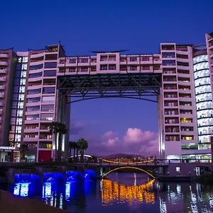 visit hotel