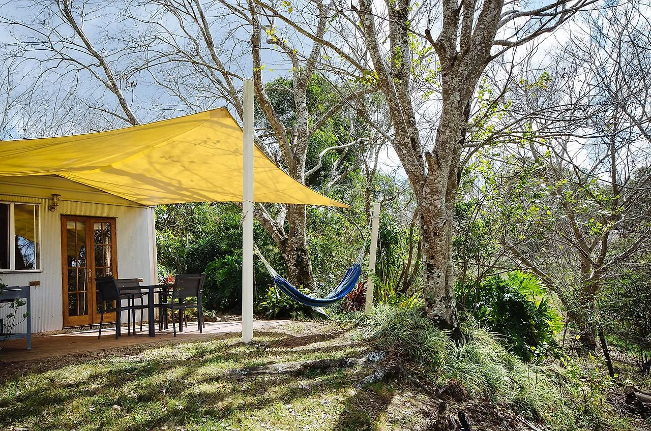 Jacaranda Cottages Witta Australia